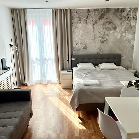 Apartament Kosciuszki City Center By Apartamenty Na Dni Вроцлав Экстерьер фото