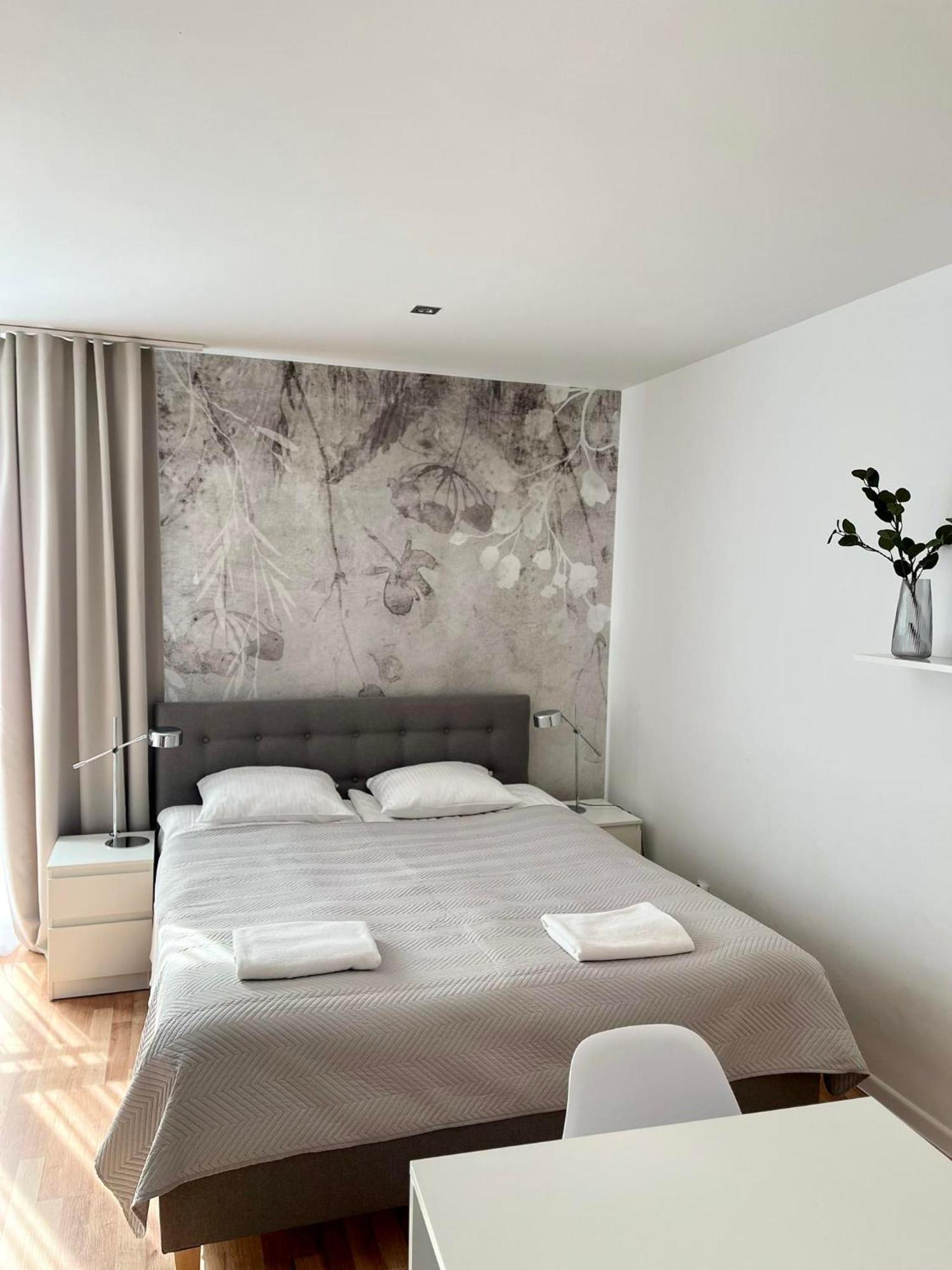 Apartament Kosciuszki City Center By Apartamenty Na Dni Вроцлав Экстерьер фото