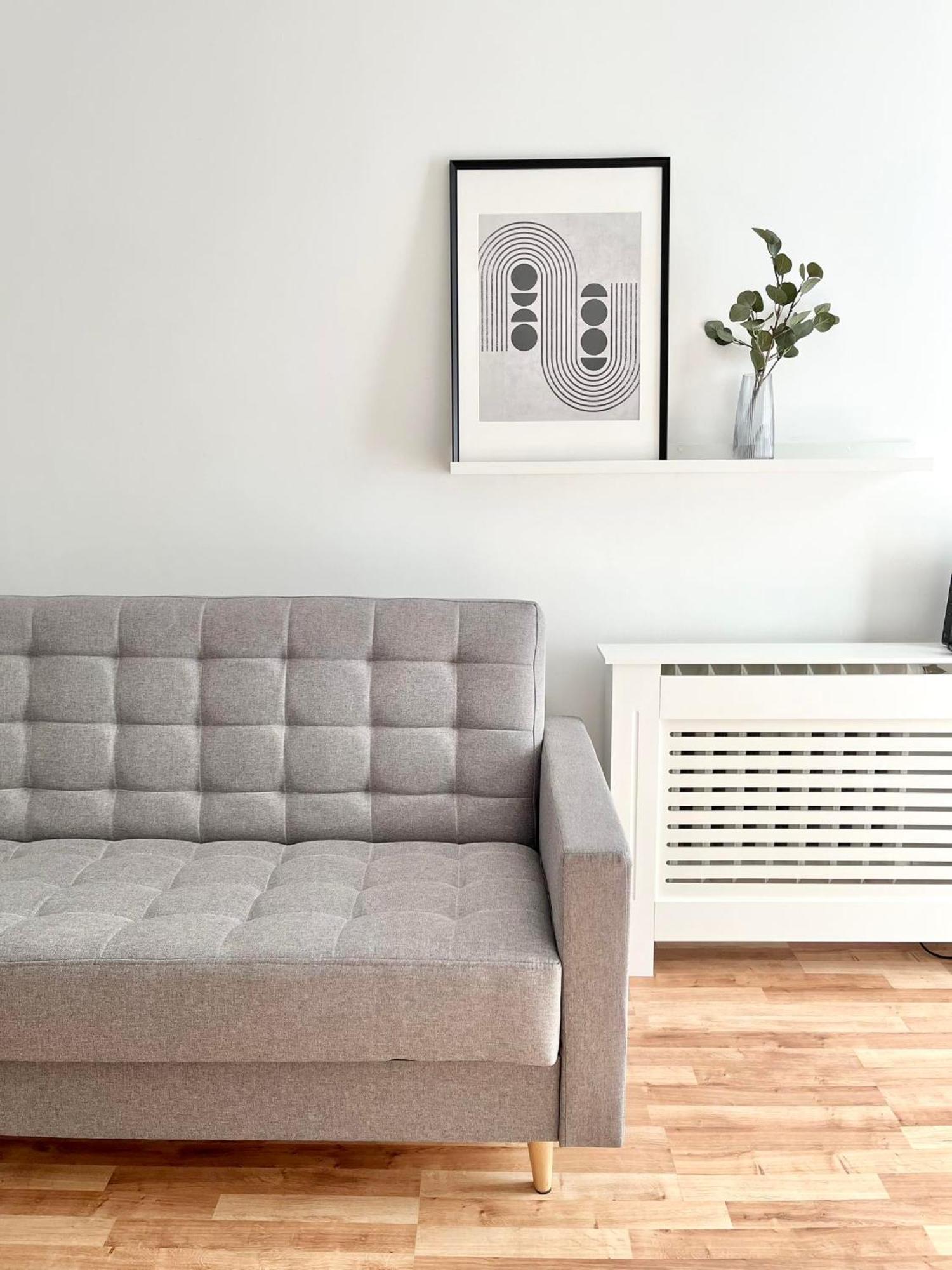 Apartament Kosciuszki City Center By Apartamenty Na Dni Вроцлав Экстерьер фото