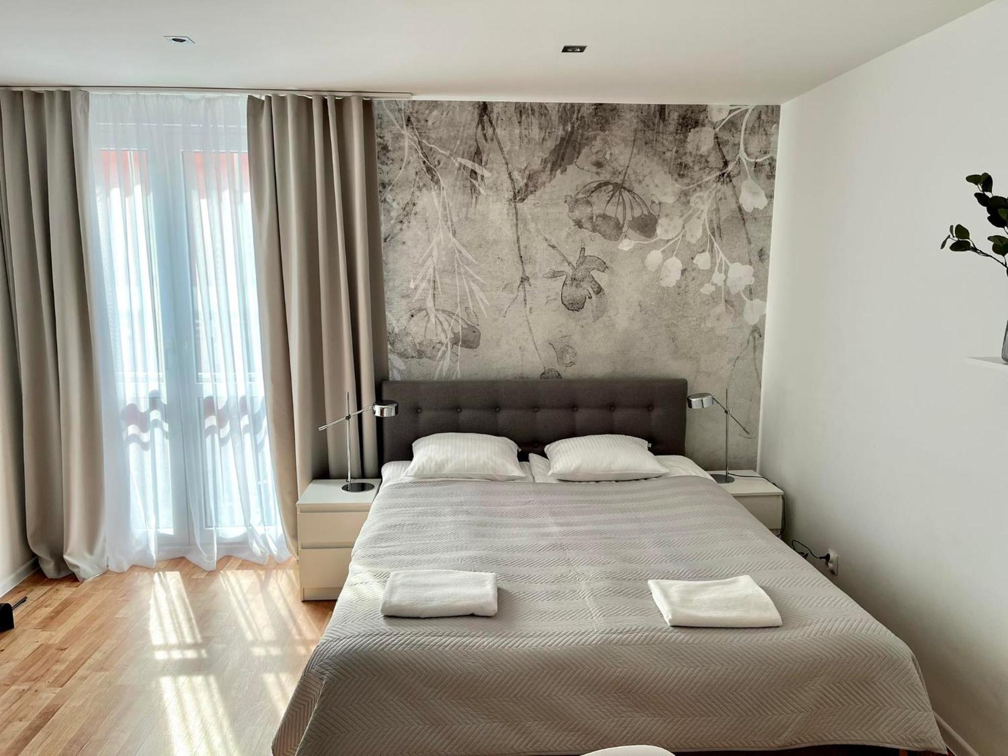 Apartament Kosciuszki City Center By Apartamenty Na Dni Вроцлав Экстерьер фото