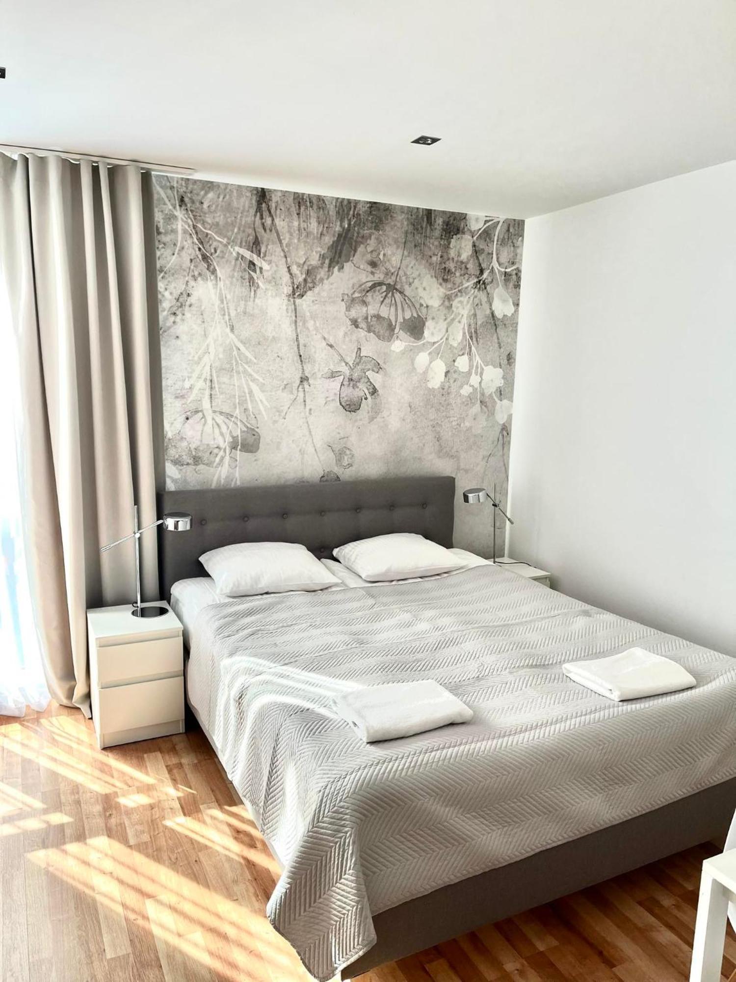 Apartament Kosciuszki City Center By Apartamenty Na Dni Вроцлав Экстерьер фото