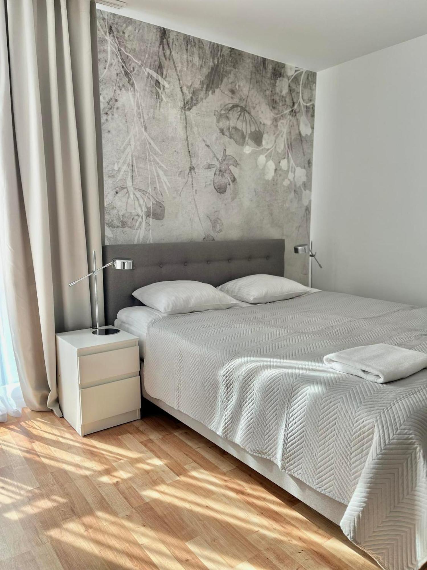 Apartament Kosciuszki City Center By Apartamenty Na Dni Вроцлав Экстерьер фото