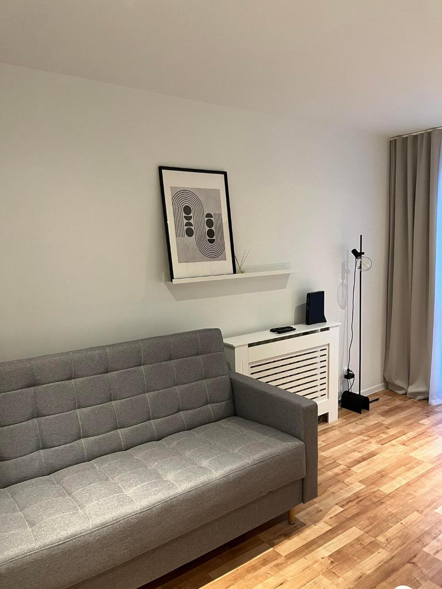 Apartament Kosciuszki City Center By Apartamenty Na Dni Вроцлав Экстерьер фото