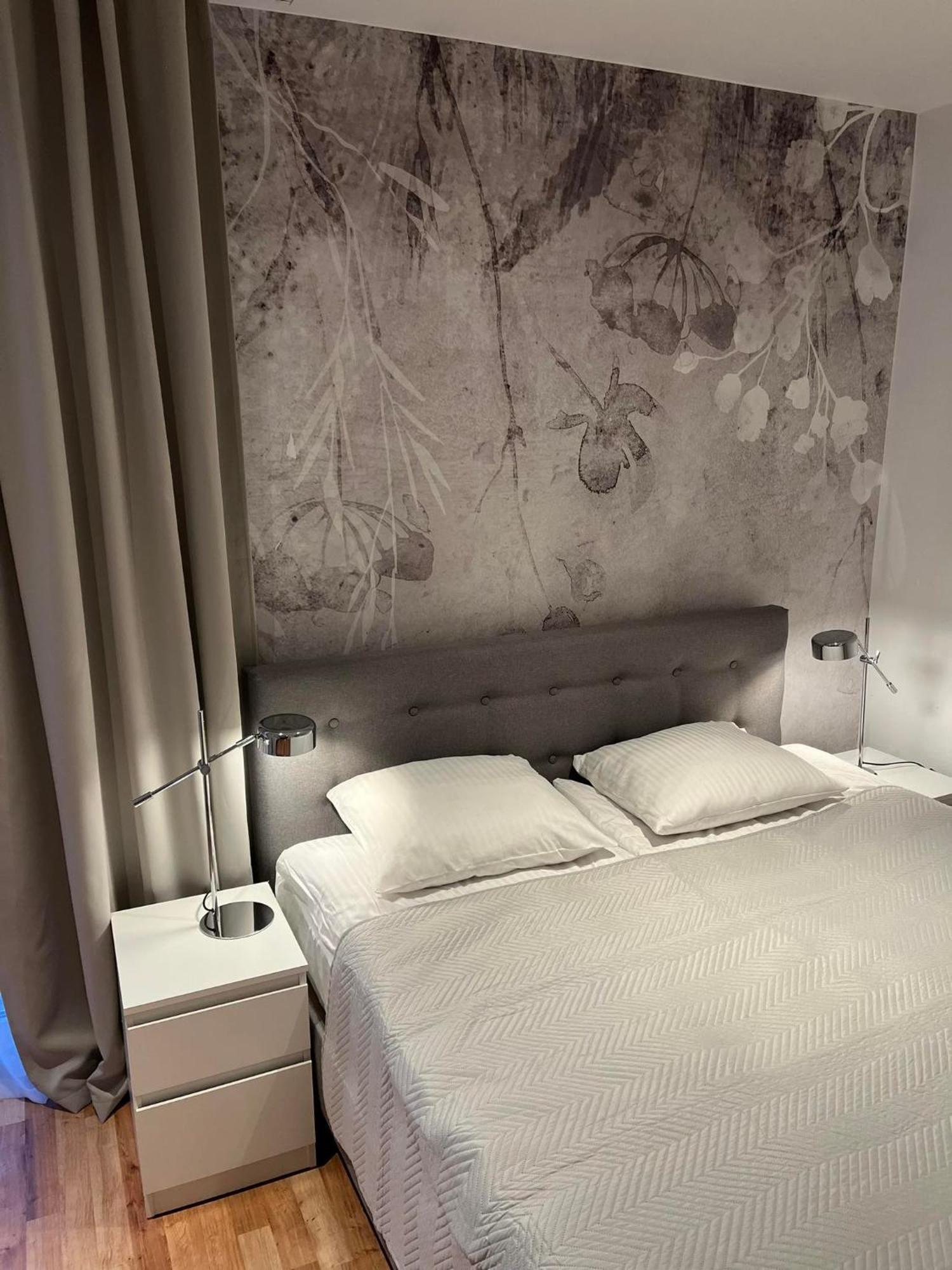 Apartament Kosciuszki City Center By Apartamenty Na Dni Вроцлав Экстерьер фото